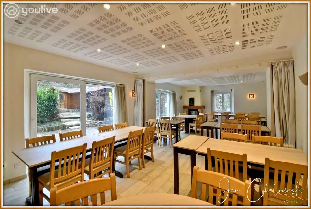 Appartement à SAINT-HIPPOLYTE