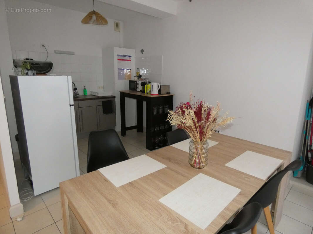 Appartement à CARCASSONNE