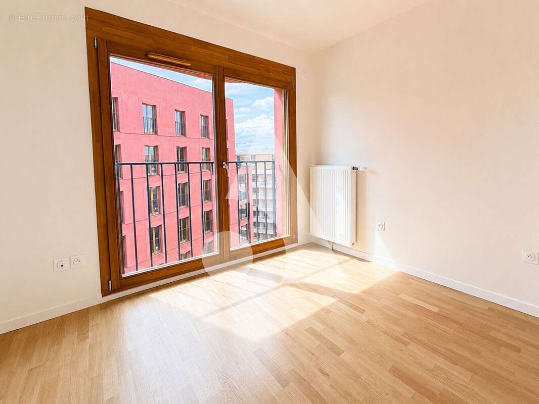 Appartement à SAINT-OUEN
