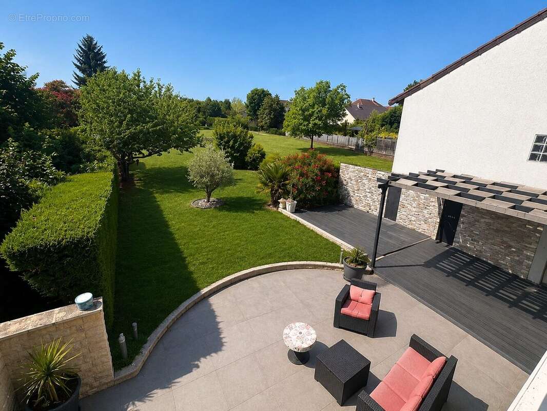 Maison 152 m² à Franconville  - photo 5