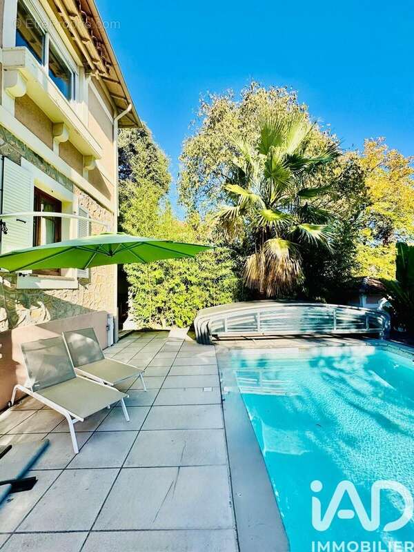 Photo 3 - Maison à ANTIBES