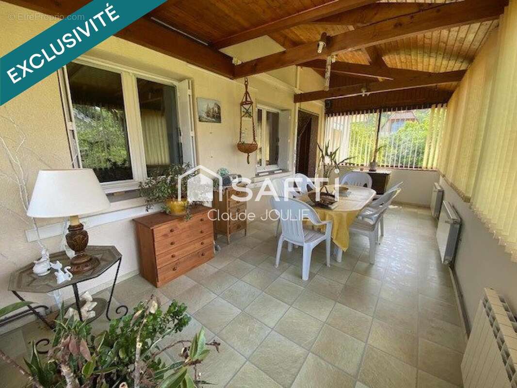 Photo 3 - Maison à CAPDENAC-GARE
