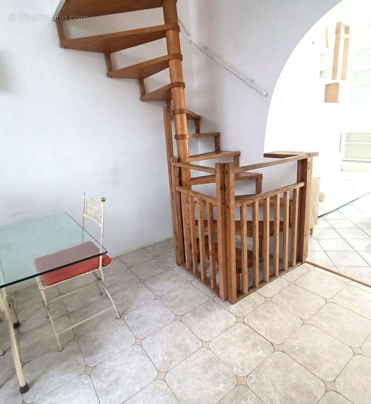 Maison à MARSEILLE-8E