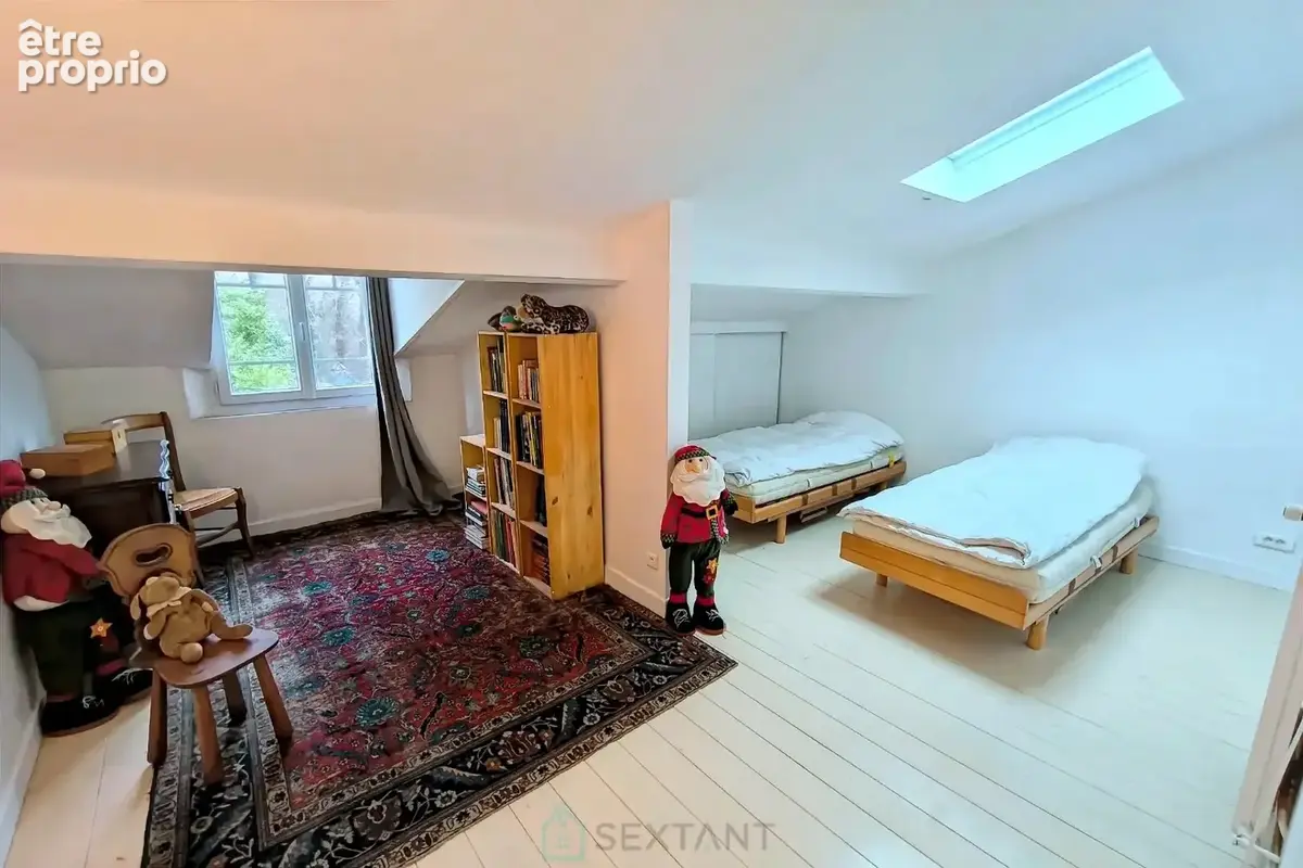 Maison de charme, en pierrres avec vue panoramique - photo 13