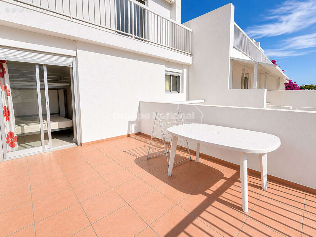 Spacieuse marina triplex - photo 11