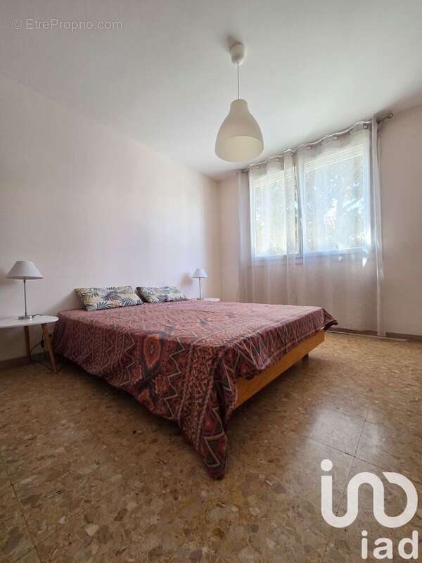 Photo 6 - Maison à PERPIGNAN