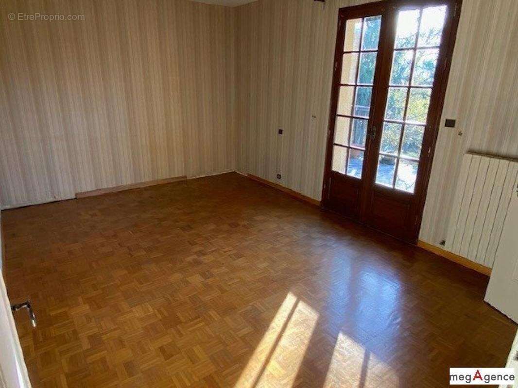 Maison à SAINT-GAUDENS