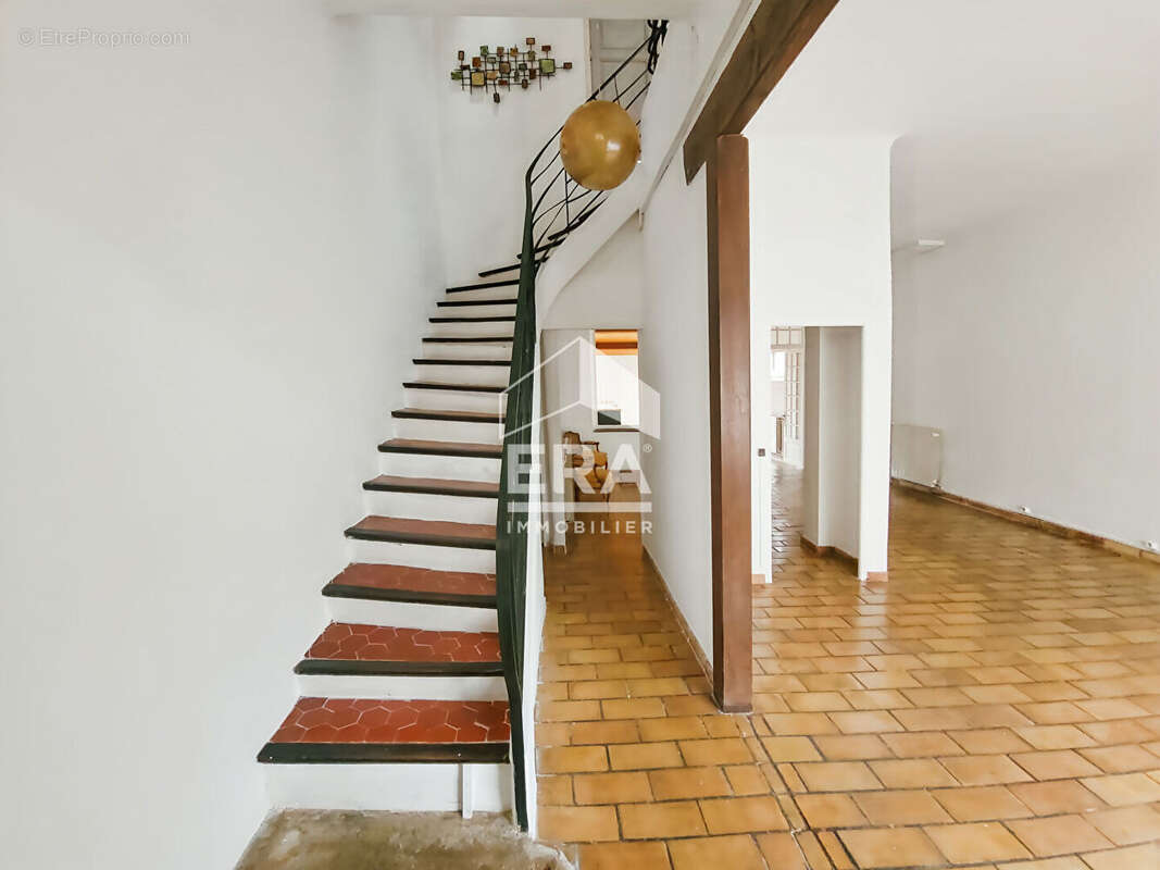 Maison à SALON-DE-PROVENCE