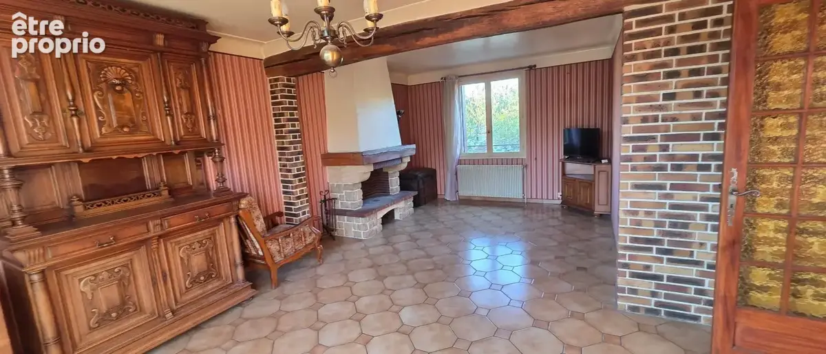Maison À Vendre - photo 4