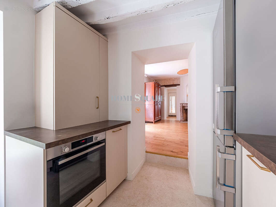 Maison à COYE-LA-FORET