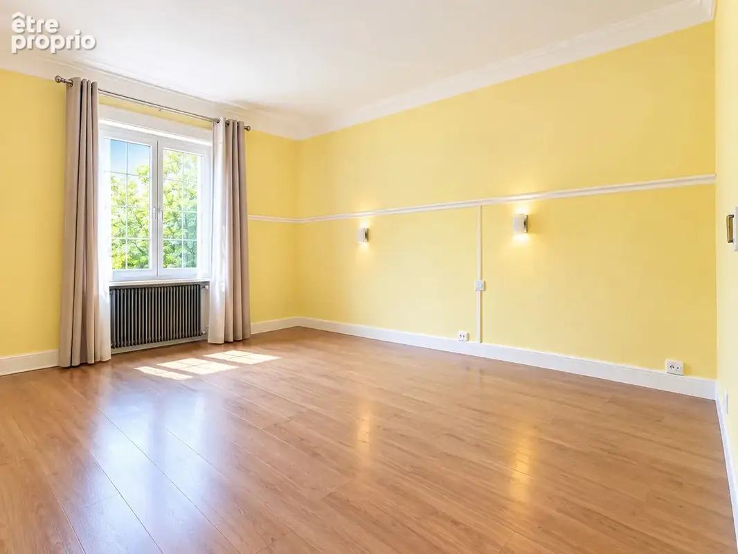 Maison 4 pièces 75m2 - photo 4