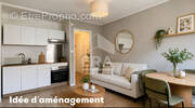 Appartement à LE BOULOU