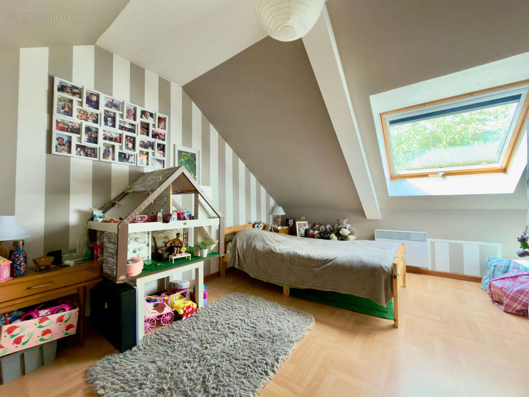 A vendre - maison - checy - 6 pieces - photo 8