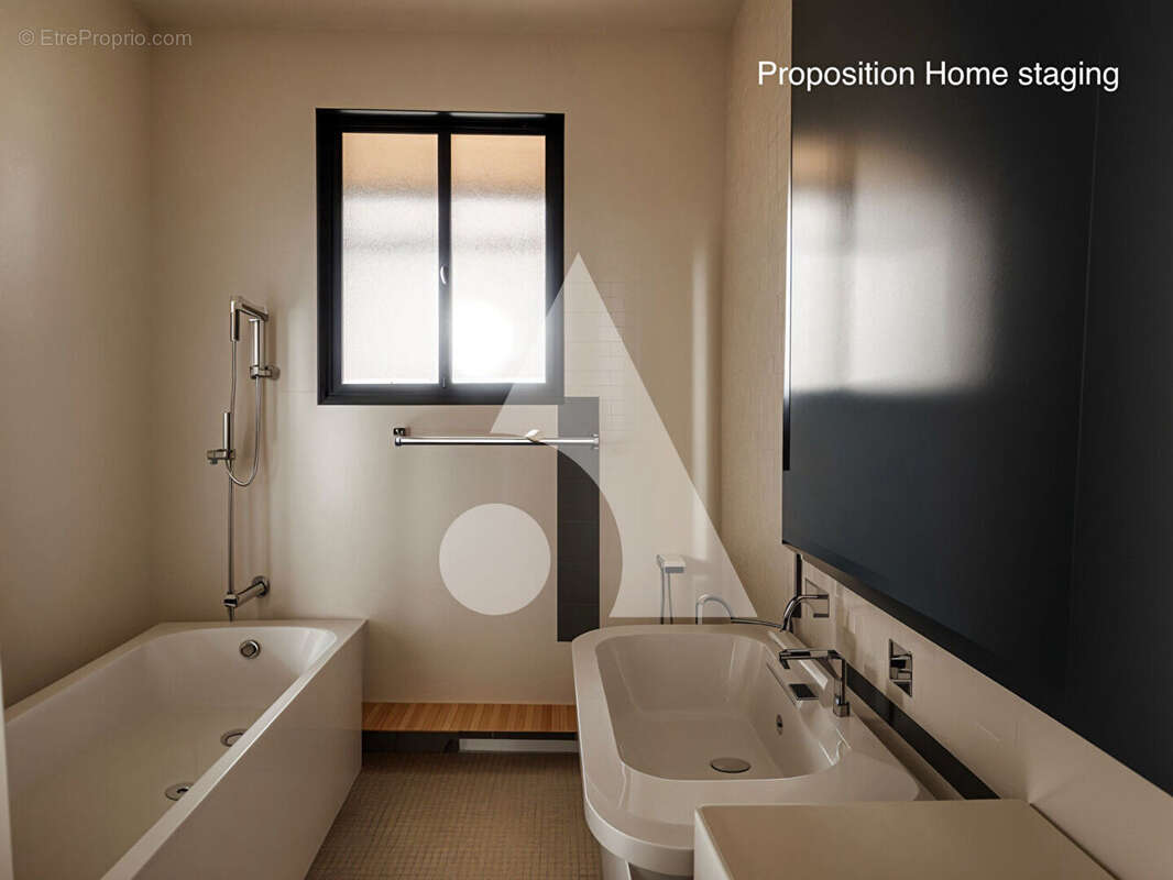 Appartement à EVREUX