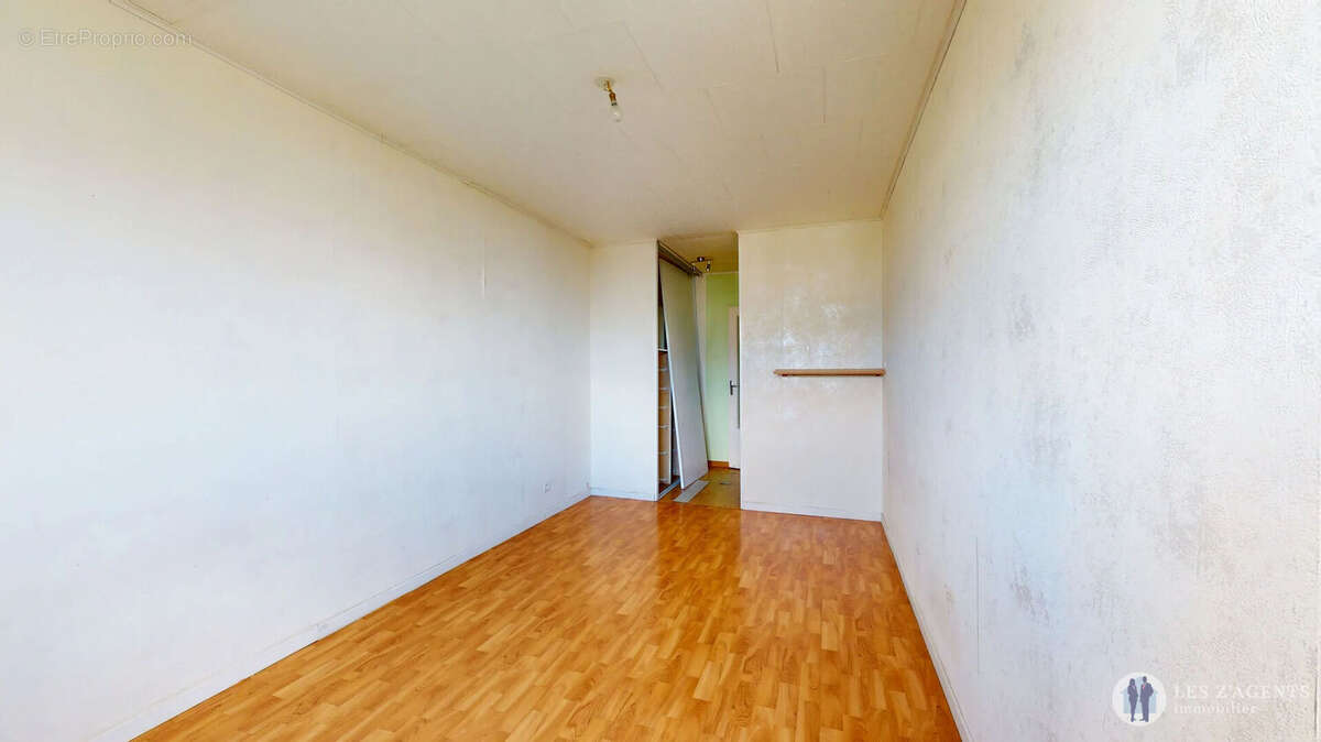 Appartement à ECHIROLLES