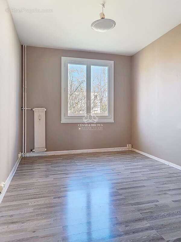 Appartement 55 m² à Villefranche-Sur-Saone  - photo 7