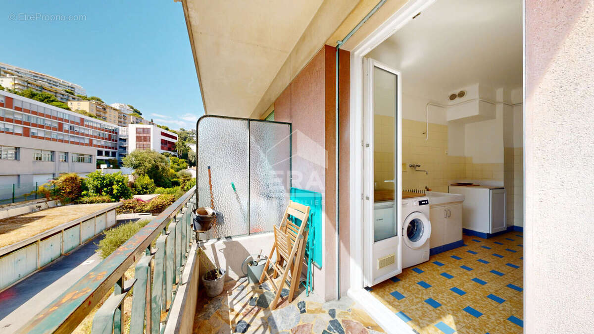 Appartement 34m² à nice - photo 13