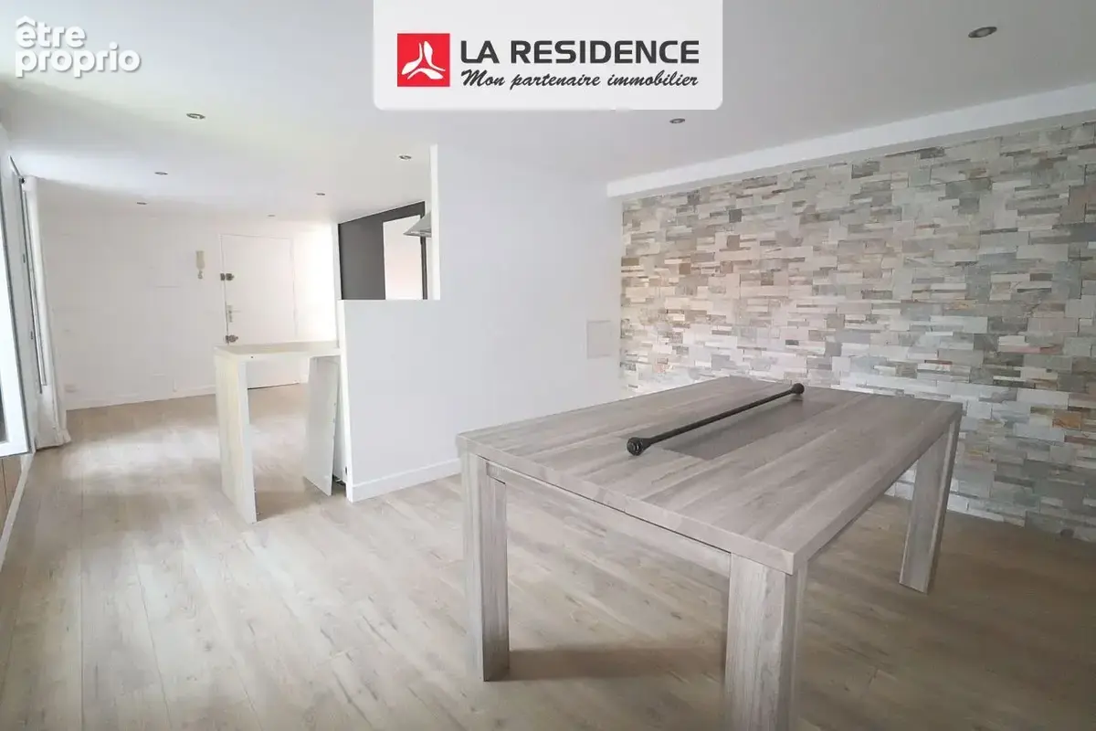 Appartement 3 pièces 51 m² à vendre à Cormeilles-En-Parisis (95240) - photo 4