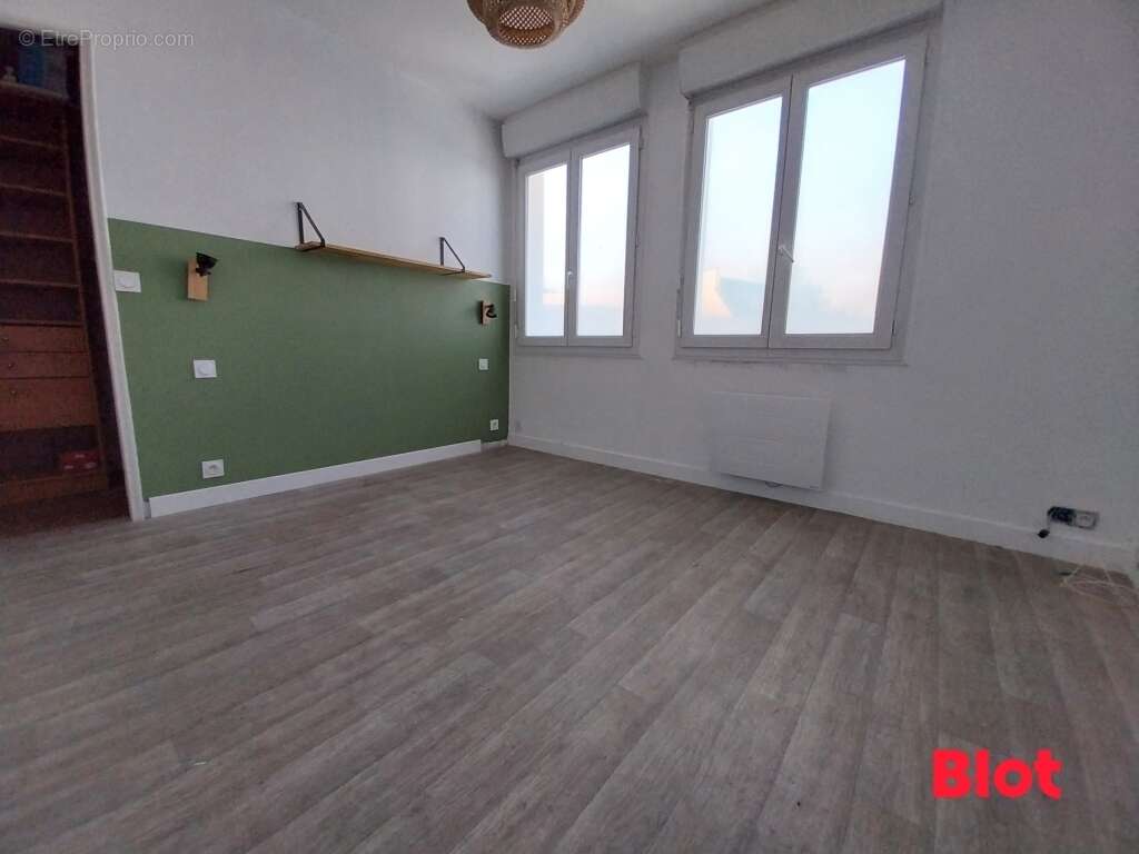 Maison à BREST