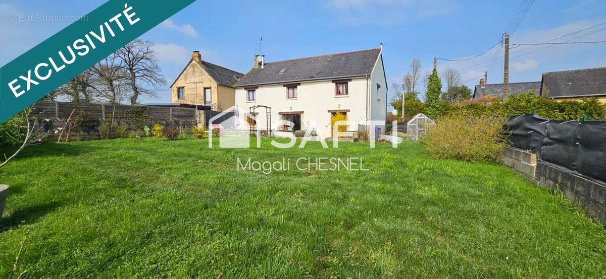 Photo 9 - Maison à GUIPEL