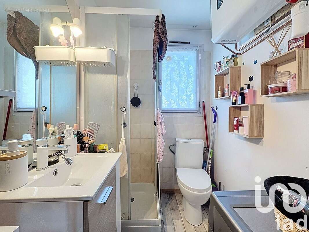 Photo 4 - Appartement à VAUGRIGNEUSE