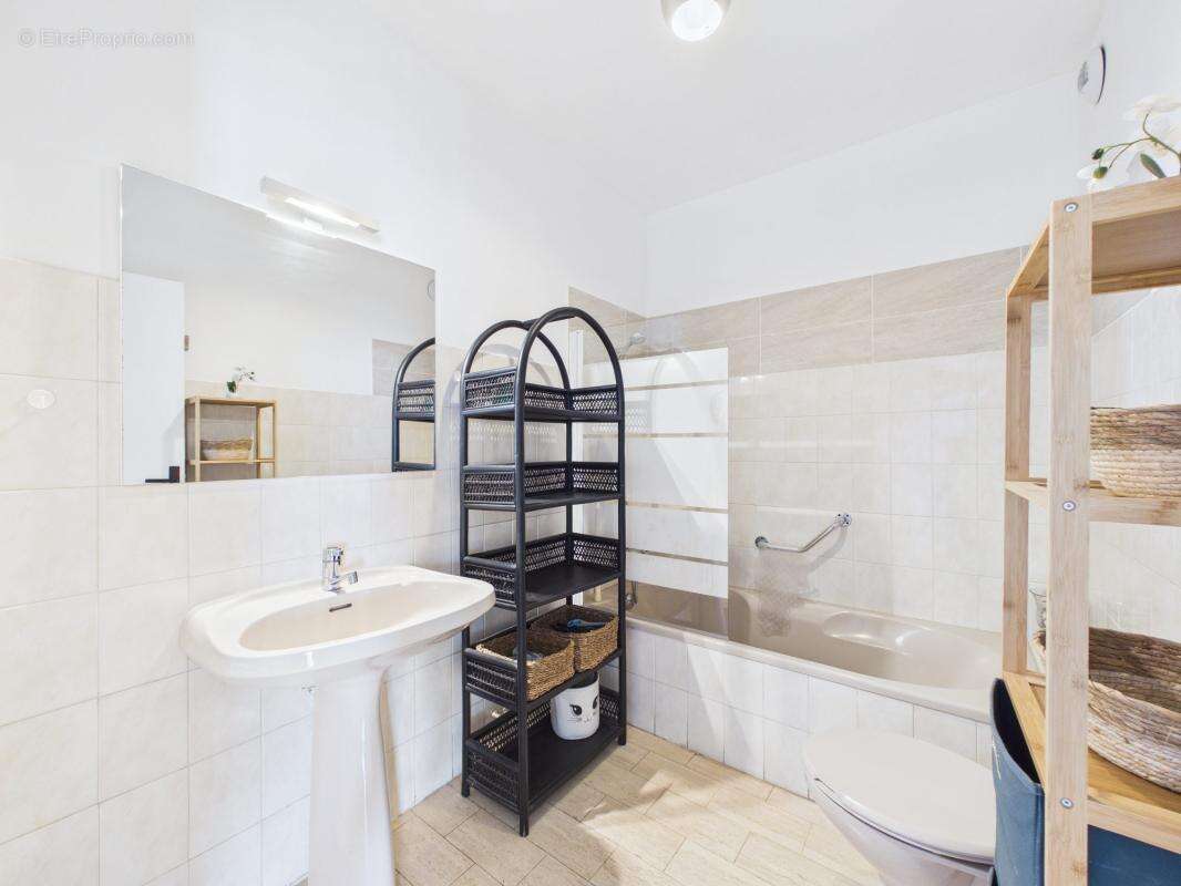 Appartement à AJACCIO