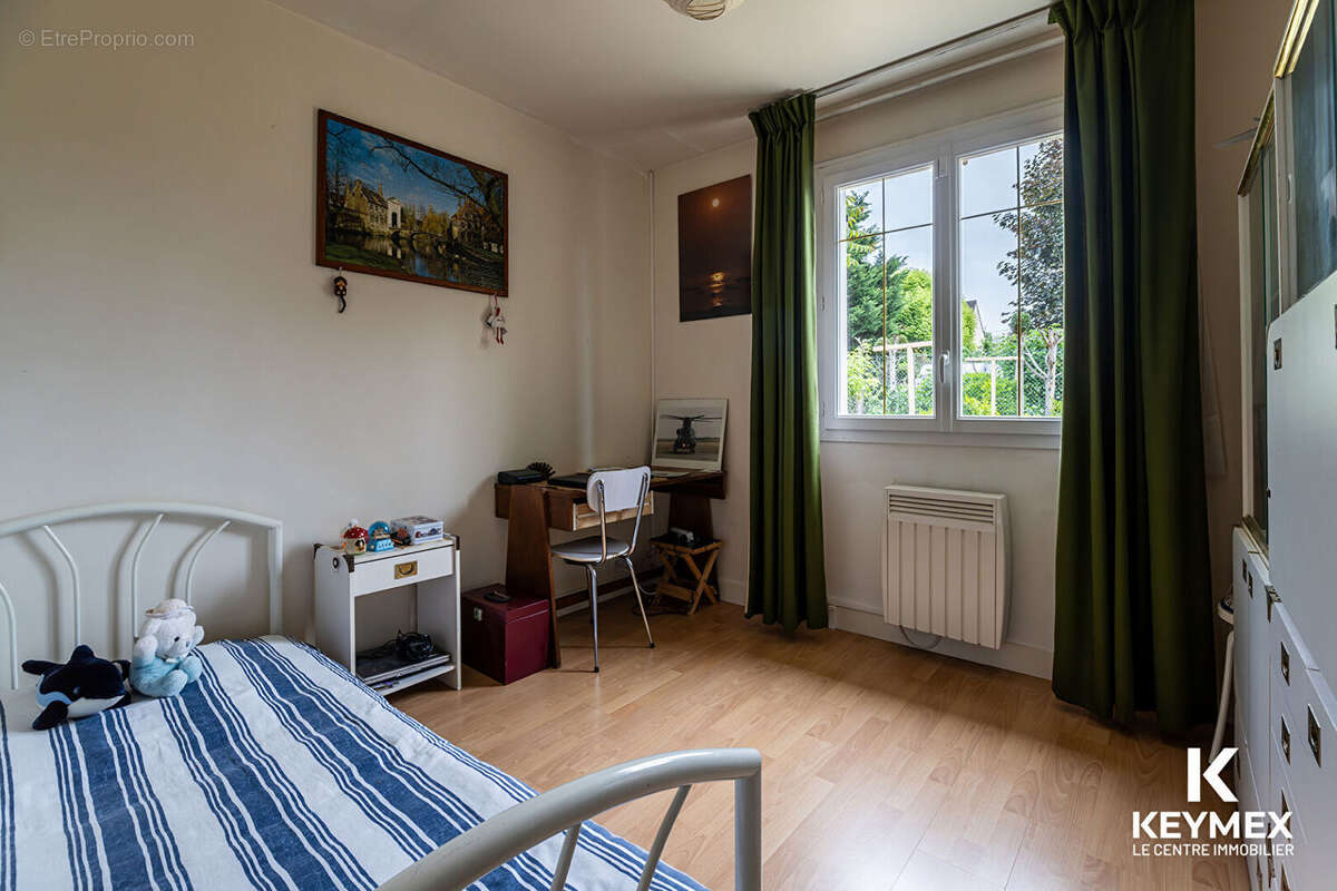 Maison à TRIEL-SUR-SEINE