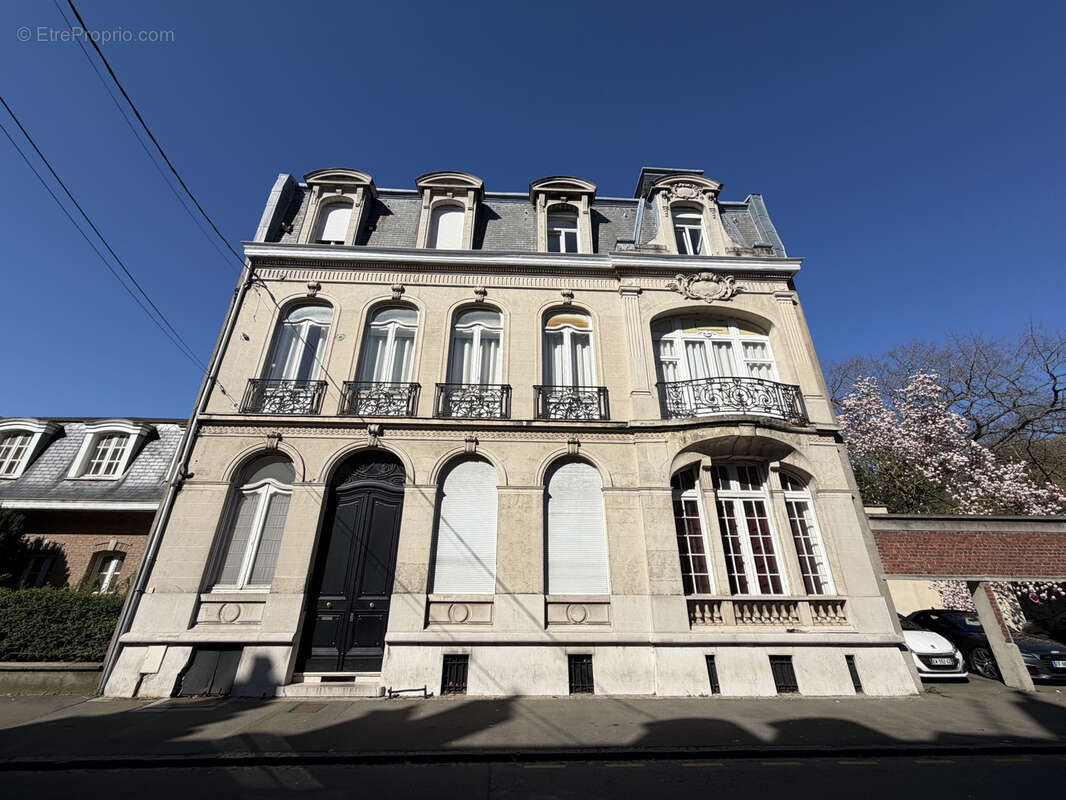 Appartement à ARMENTIERES