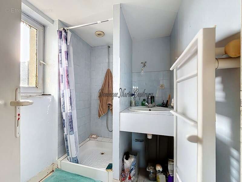 Appartement à LA CHARTRE-SUR-LE-LOIR