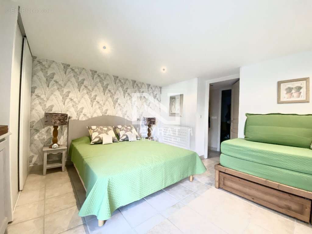 Maison à SAINT-RAPHAEL