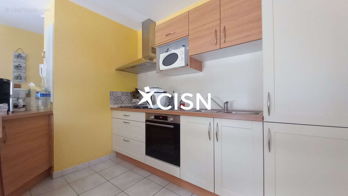 Appartement à PORNICHET