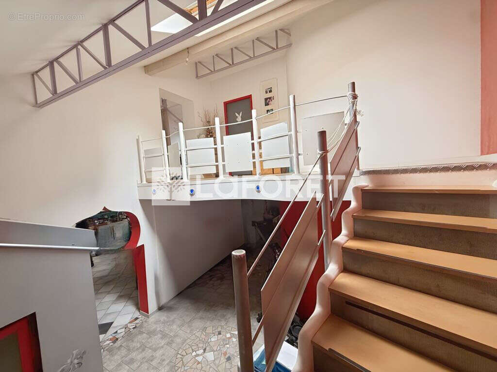 Appartement à EPINAL