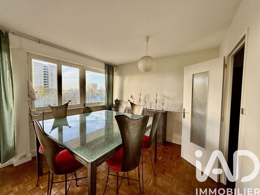 Photo 3 - Appartement à MACON