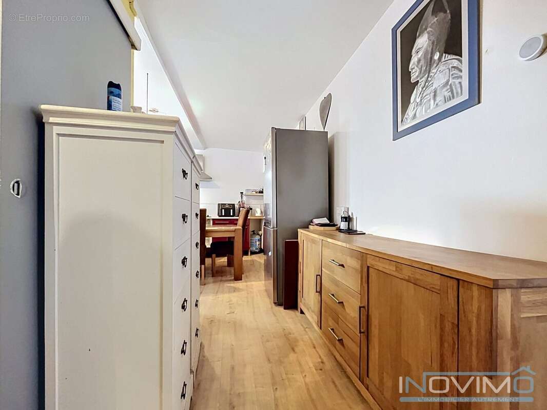 Appartement à CALAIS