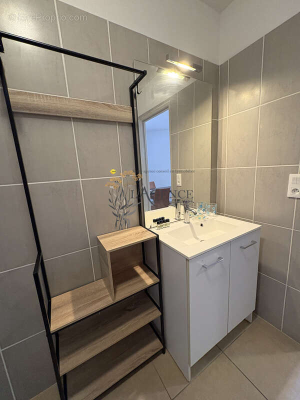 Appartement à SAINT-FLORENT