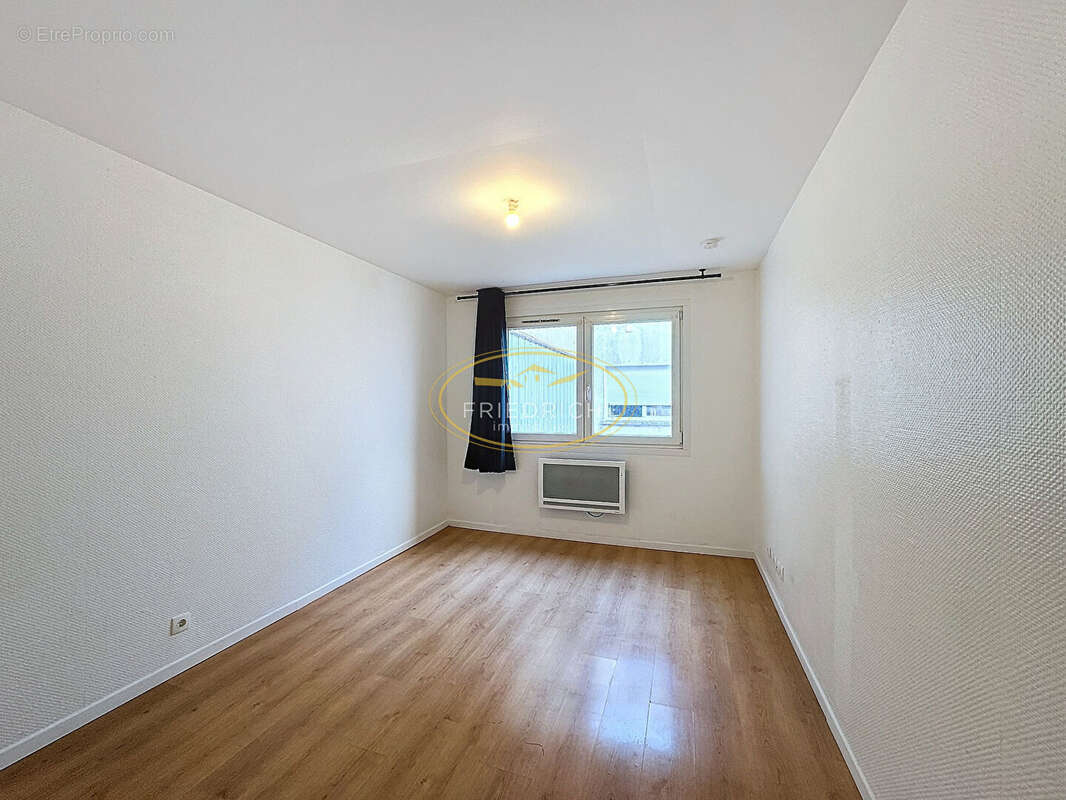 Appartement centre-ville - photo 2