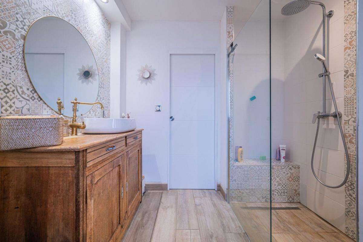 Maison à LA MILESSE