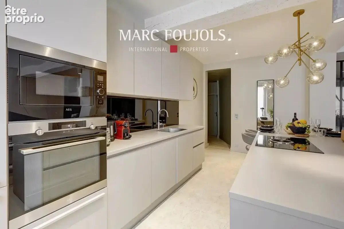 Paris II Montorgeuil Sentier - Logement hotelier 100m² avec commercialité 365j/an - photo 9