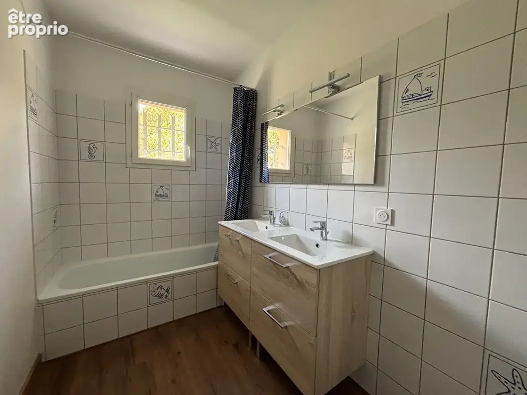 Maison 113m² à biganos - photo 5