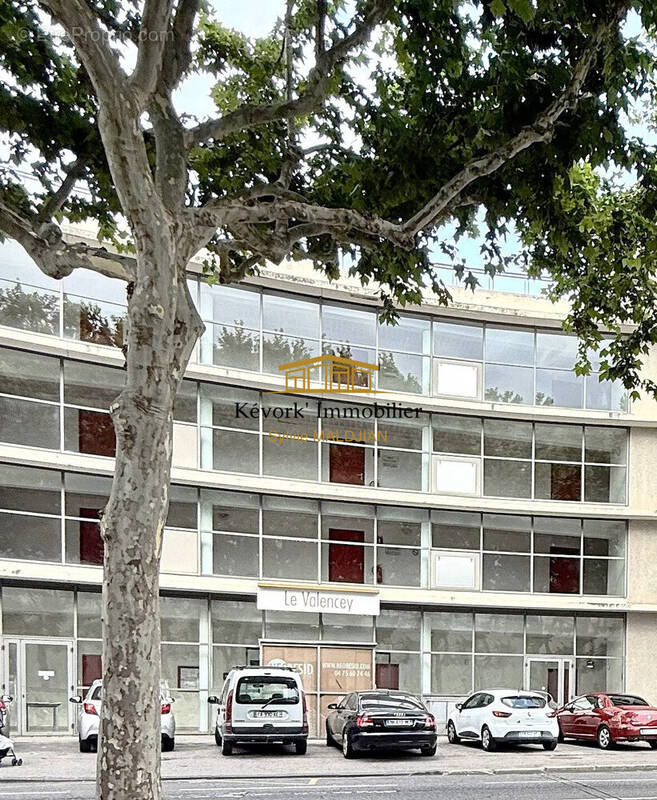 Appartement à VALENCE