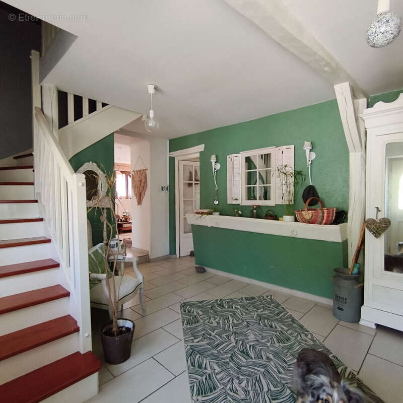 Maison familiale aux portes de chateaudun - photo 3
