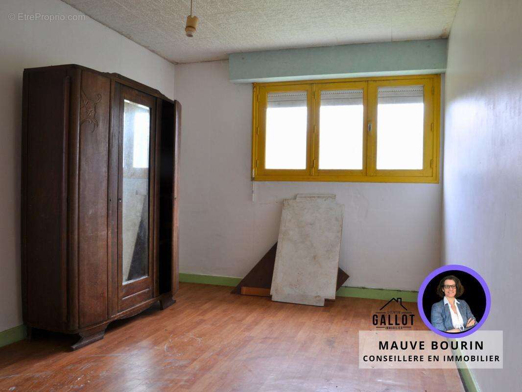 Maison à SAINT-NOLFF