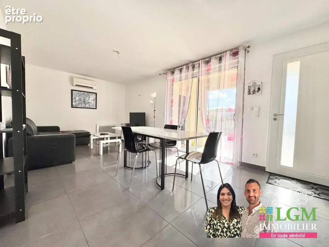 T5 en rez-de-jardin, 4 chambres, 250m2 de jardin privatif, 2 places de parking - photo 4