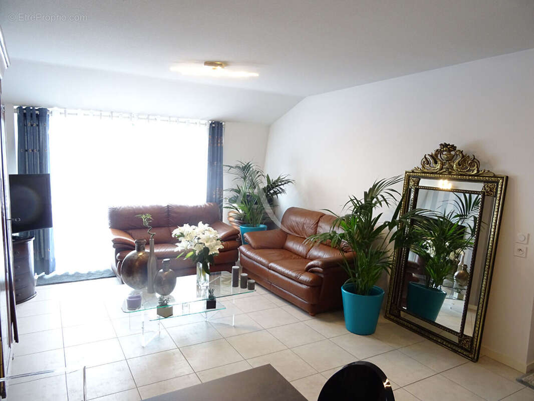 Appartement à PAU