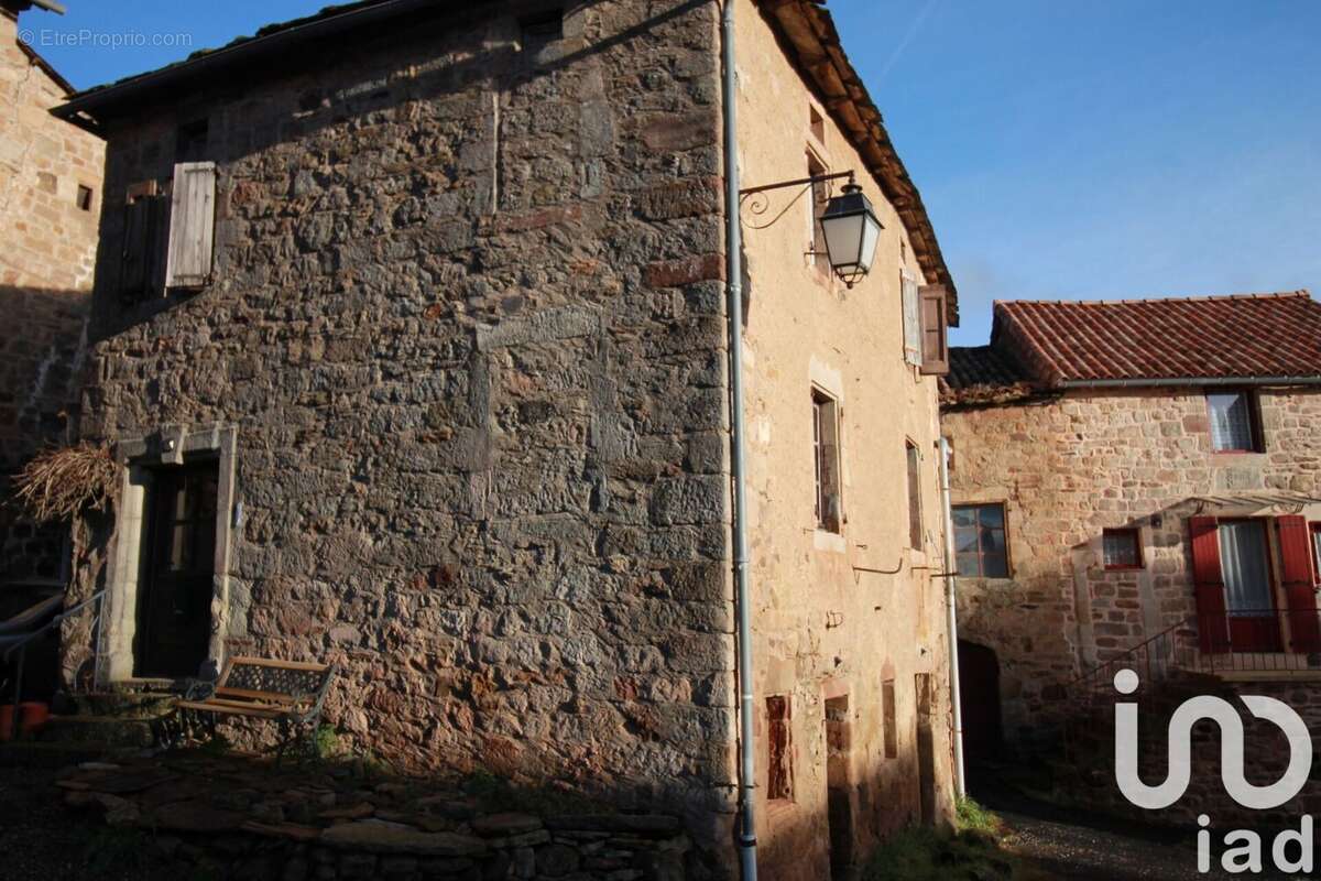 Photo 2 - Maison à MONTJAUX