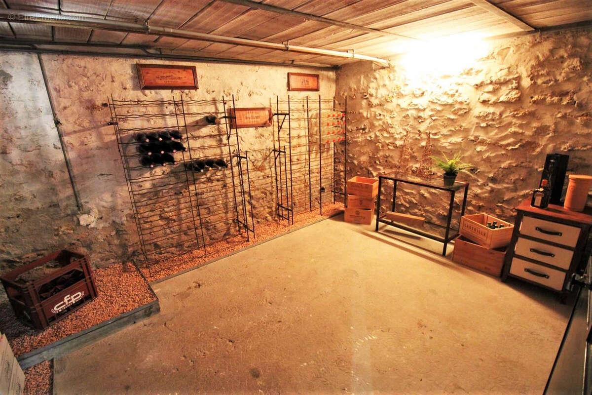 Maison à PONTAULT-COMBAULT