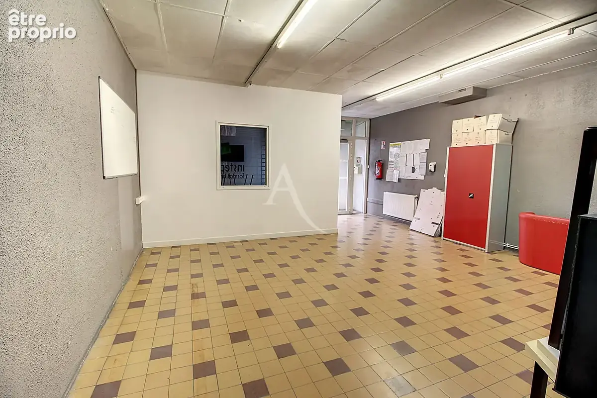Immeuble de rapport à Douai - photo 6