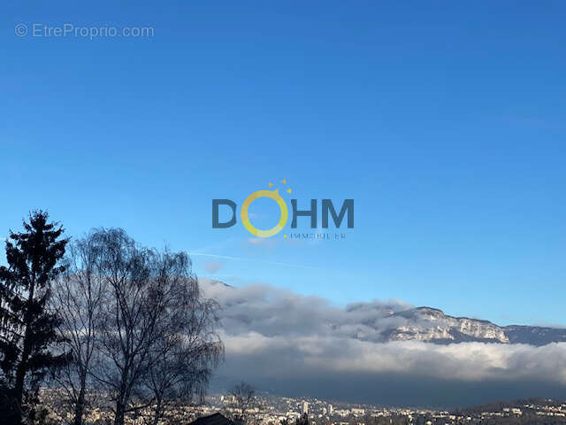 Terrain à SAINT-CASSIN