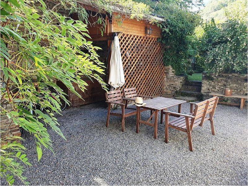Maison à BAGNERES-DE-LUCHON