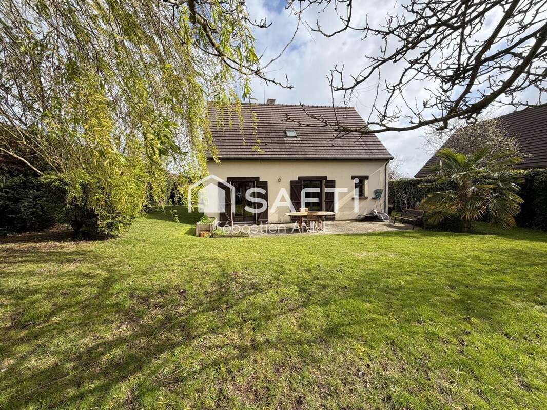 Photo 2 - Maison à DOUVRES-LA-DELIVRANDE